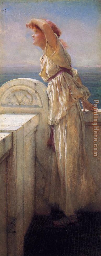 Hopeful 1909